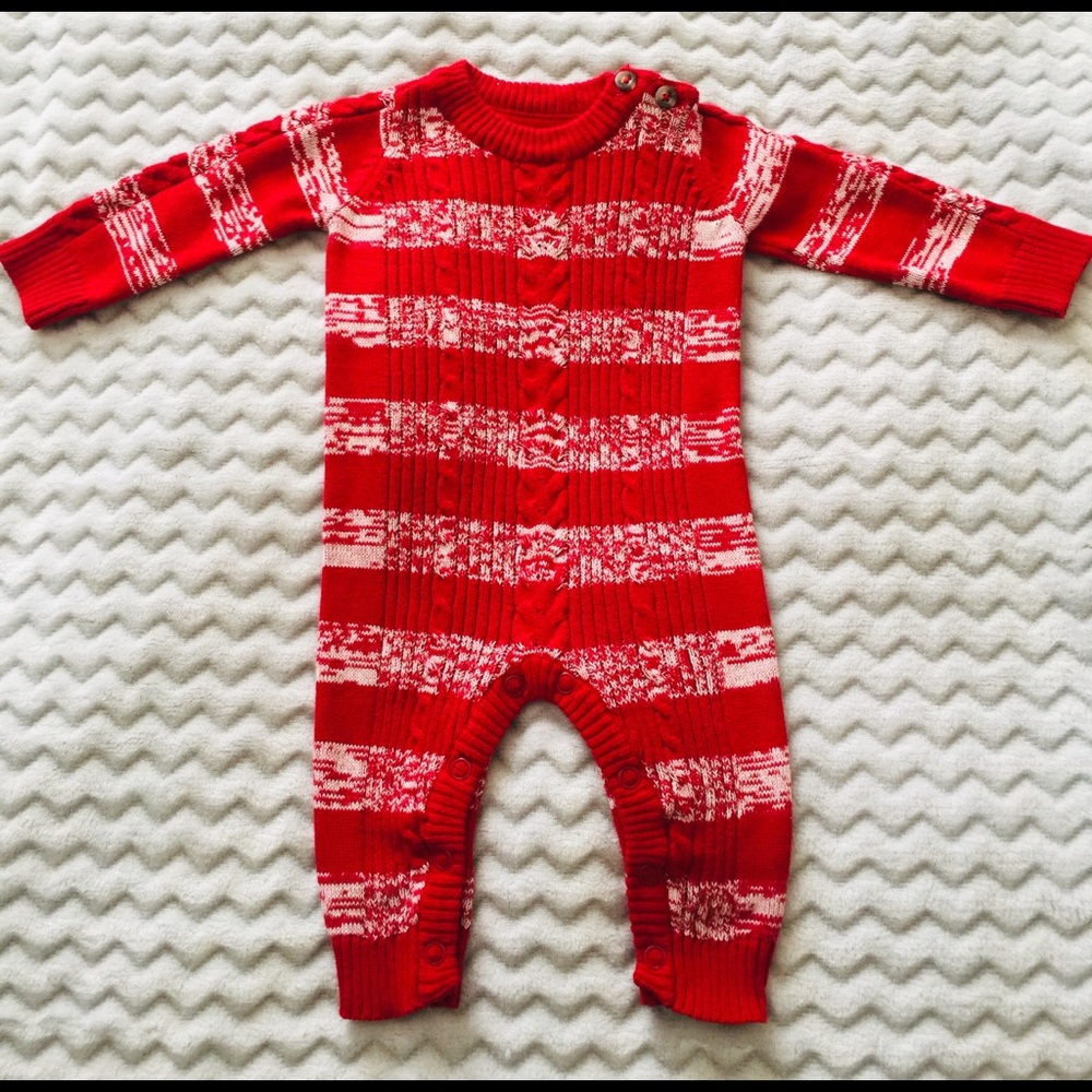 ⭐️baby boy onesie (brand new)